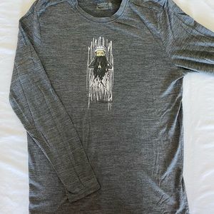 Smartwool Lightweight Long Sleeve